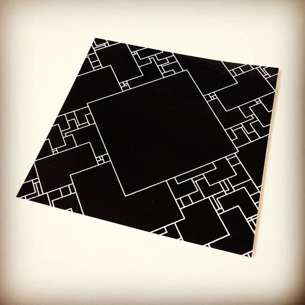 Fractal Polygon