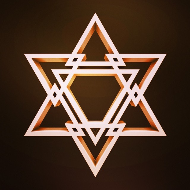Fractal Polygon